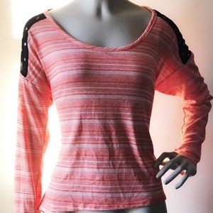 Material Girl Top